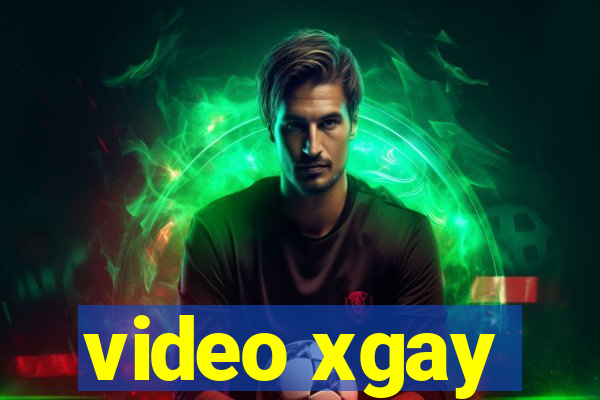 video xgay